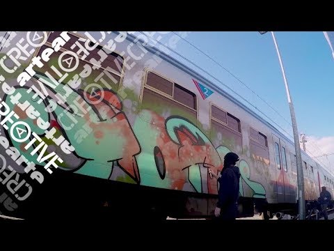 5MINUTES WITH HOPE | ARTE