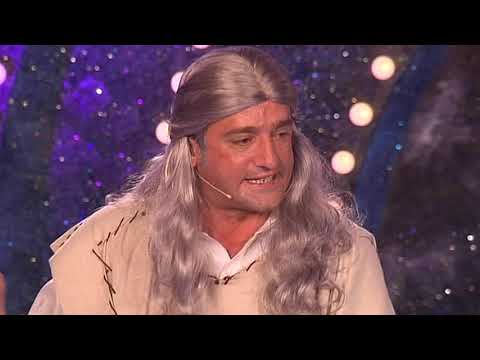 GazZelig   I comici dalla A allo Zelig Vol  21   Pablo e Pedro