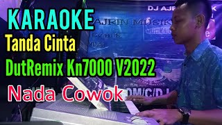 Download lagu Megy Z - Tanda Cinta DutREmix [Kn7000] Kn7000 - Nada Cowok mp3