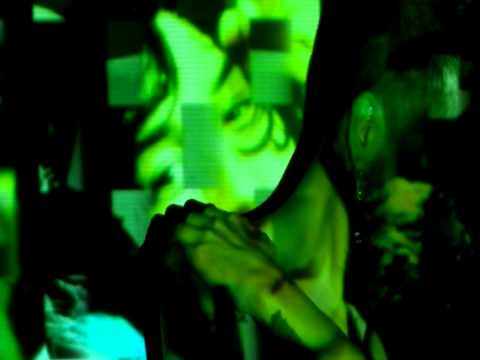 THOMAZ with Kristian Anttila DEATH DO US PART (2012) OFFICIAL VIDEO