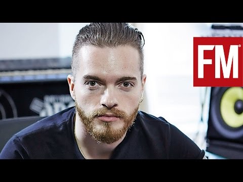 Kill Frenzy on creating All Night Long – The Track