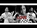 Justin Timberlake - Pusher Love Girl - Choreography by Matt Tayao (Official Dance Video)