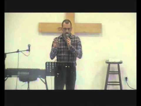 Giuliano Santangelo - Romani 8:1-4 - Nessuna condanna