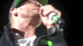 TobyMac - Catchafire (Whoopsi-Daisy) - Acoustic