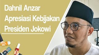 Dahnil Anzar: Saya Apresiasi Pak Jokowi Batalkan Kenaikan Harga BBM, Daya Beli Masyarakat Sulit