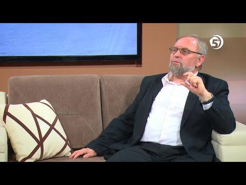 Odnos i ponašanje prema roditeljima - ISLAMSKI BONTON - prof.dr. Šefik Kurdić