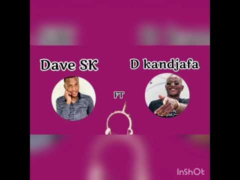 dave sk ft D kandjafa, (Ekambamba official Audio)