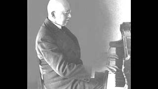 Aleksander Michalowski plays Chopin-Michalowski Waltz Op. 64 No. 1