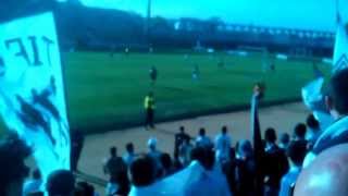 preview picture of video 'Rio Ave vs V. Guimarães.O nosso numero 12.'