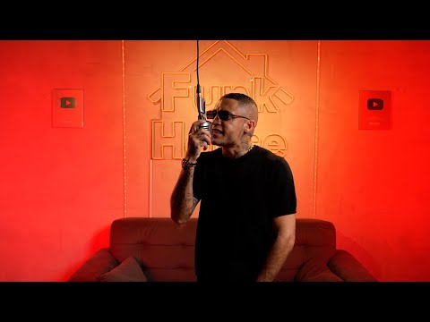 MC Kadu - Medley Raiz PROD. MUCK | Funk in House #3