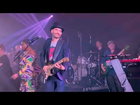 Tanya Michelle & the Blackbirds "Ain't Nobody"