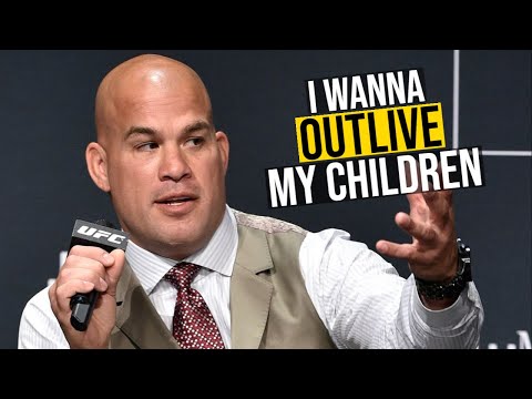 TRY NOT TO CRINGE! - Tito Ortiz Edition