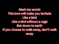 [Official Lyrics Video] Dark Horse- Katy Perry ft ...