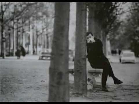 Madame Nostalgie - Serge Reggiani
