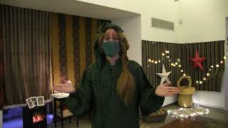 El patge Xumet ja és a Lliçà d'Amunt