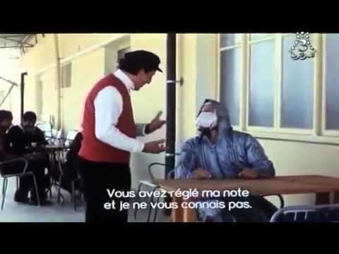 "Hassan Niya" de Moussa Haddad (1989)