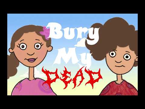 Apocraphe - Many Lives (Bury My Dead) produced by I.N.C.H Beats (Official Video 2021)