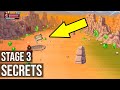 Mighty Morphin Power Rangers Rita S Rewind All Secrets Stage 3 Goldar Battle