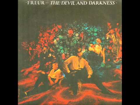 Freur - Hey Ho Away We Go