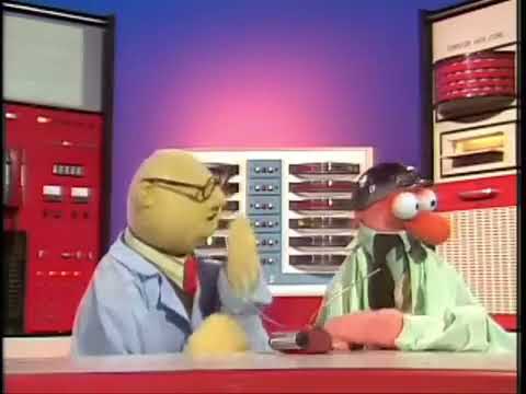 The Muppet Show | All Muppet Labs Inventions