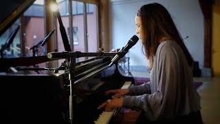 Download lagu Caroline Chevin - A Song For You - Donny Hathaway : Leon Russell Cover mp3