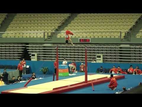 Lin Chaopan HB AA 2013 CHN Nationals Dalian