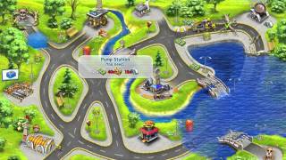 Rescue Frenzy videosu