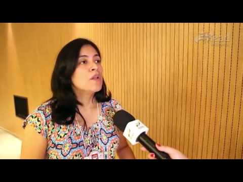 Entrevista: alunos IEAD RCCBRASIL