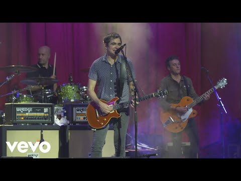 Skank - Eu Disse a Ela (Os Três Primeiros Ao Vivo no Circo Voador)