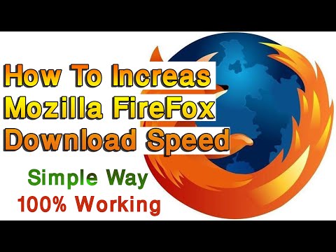 Firefox Quantum Gets Faster Downloading, Improved Privacy and Security Features