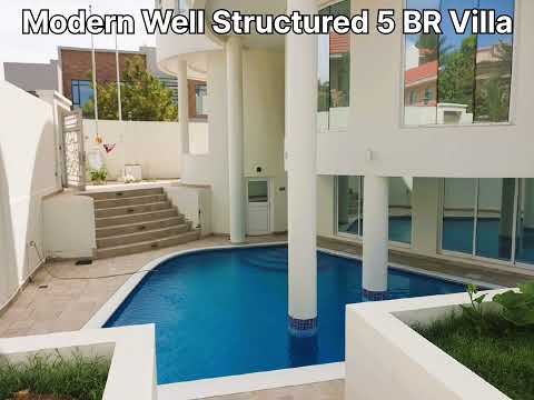 Property video thumbnail