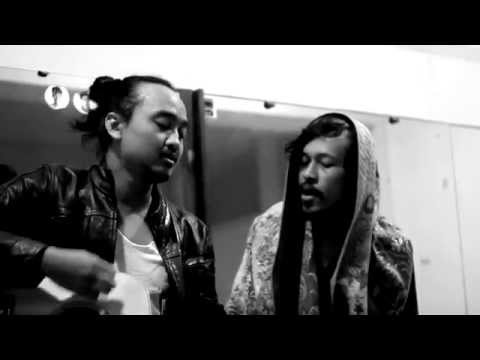 FSTVLSTVDZN - Backstage Cover #1