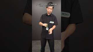 Download lagu [No.931]🪀Today's Yo-Yo Trick & Tutorial: Zach Gormley's 1.5 Tension Hook #yoyo #yoyotricks mp3