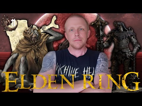 A New Leyndell, Royal Capital!! - Elden Ring The Convergence  11 #mods