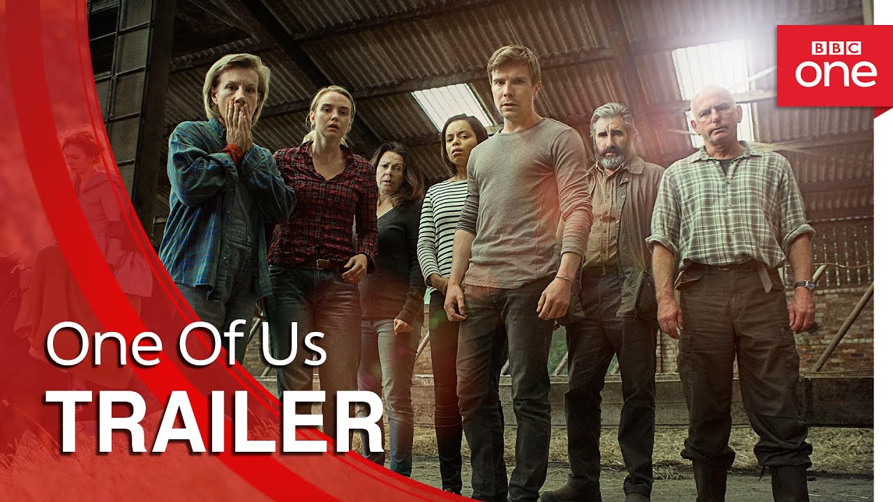 One Of Us: Trailer - BBC One