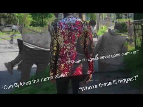 Hardway BJ - 240 Untold Story