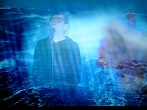 The Ocean will be(extrait), BO film Océans de J. Perrin, chanson B.Coulais/G.Yacoub