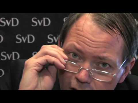 SvD.se: This is not a social site