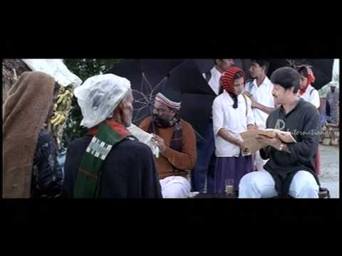 Saamurai - En Manadhil song