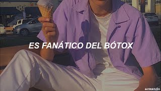 Amandititita — Metrosexual [Letra]