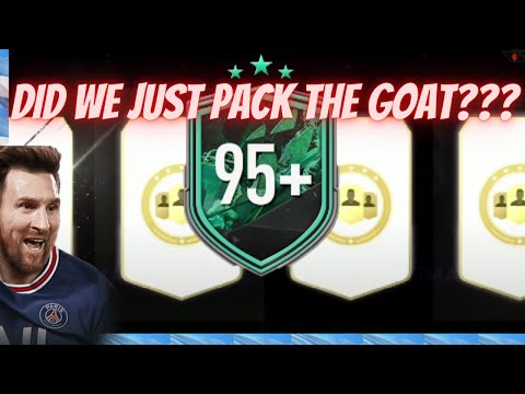 10x 95+ Shapeshifter Pick