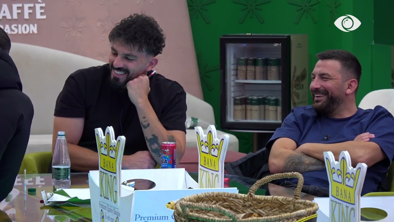 “Edhe një lëvizje dhe u krye loja…”/ Jozi luan me Gjestin: Kingi, të kam zënë duke kënduar