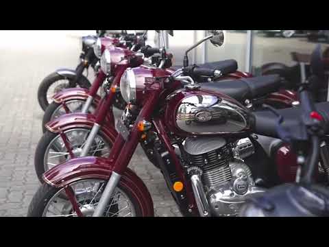 Giemsch GmbH, Grabow - JAWA Händler für Mecklenburg-Vorpommern