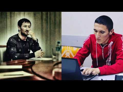 UzBoom vs Hayot R23 - Razgavor (UzRap)