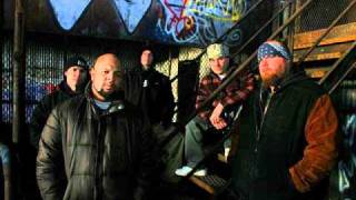 Wisdom In Chains - We"re Not Helping