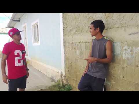 Capitulo 01 de Criminal LASERIE Director Carlos Pulido