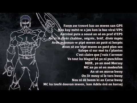 YRHN - Heroes Empire (Slyner, Jeren's & OneBlaze ) [Lyrics Video] [Konewing Way]