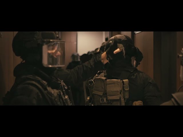 BRI Épisode 3 – Sous les radars