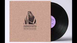 04 - Gunshowers (feat. eLZhi)