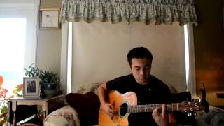 &quot;This Side of Heaven&quot; - A Chris August Cover